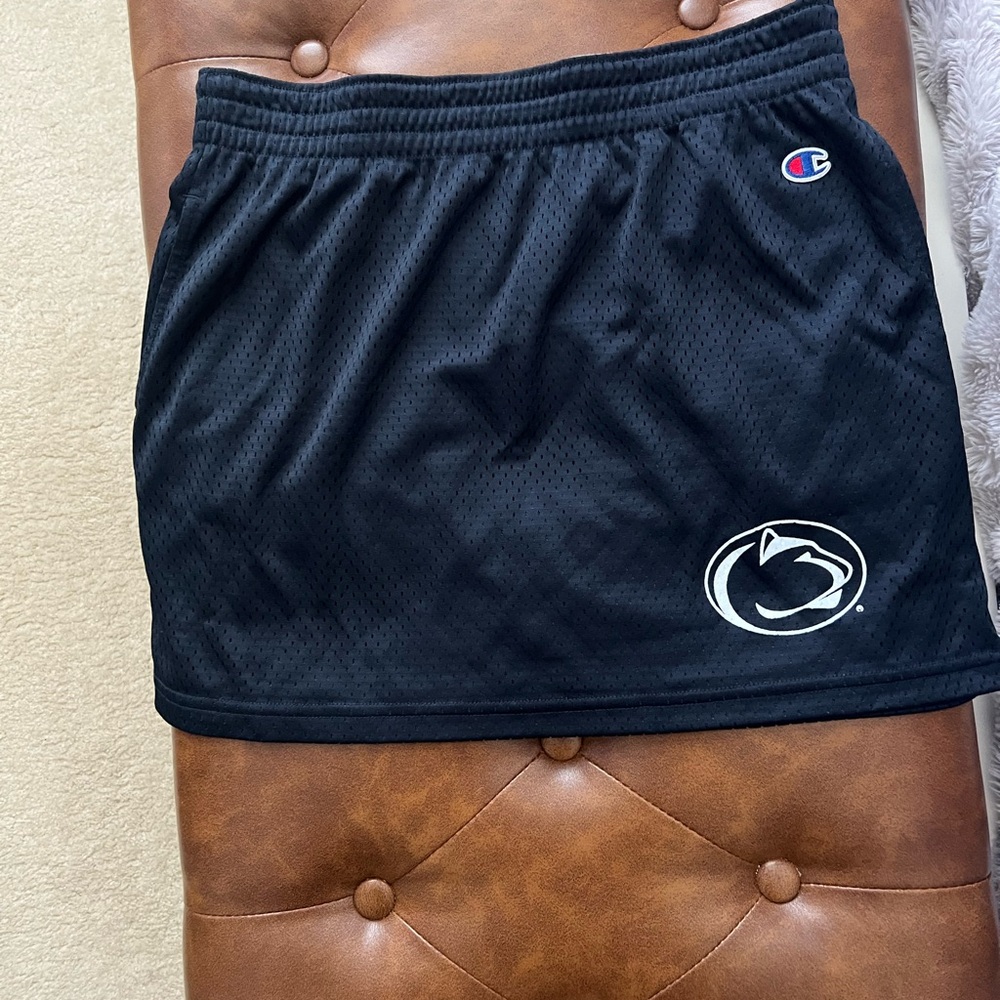 Penn State - Champion Mini Skirt